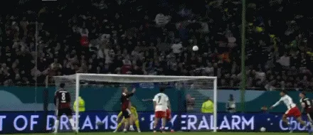 德国杯战报科赫建功伯卡特破门法兰克福31汉堡