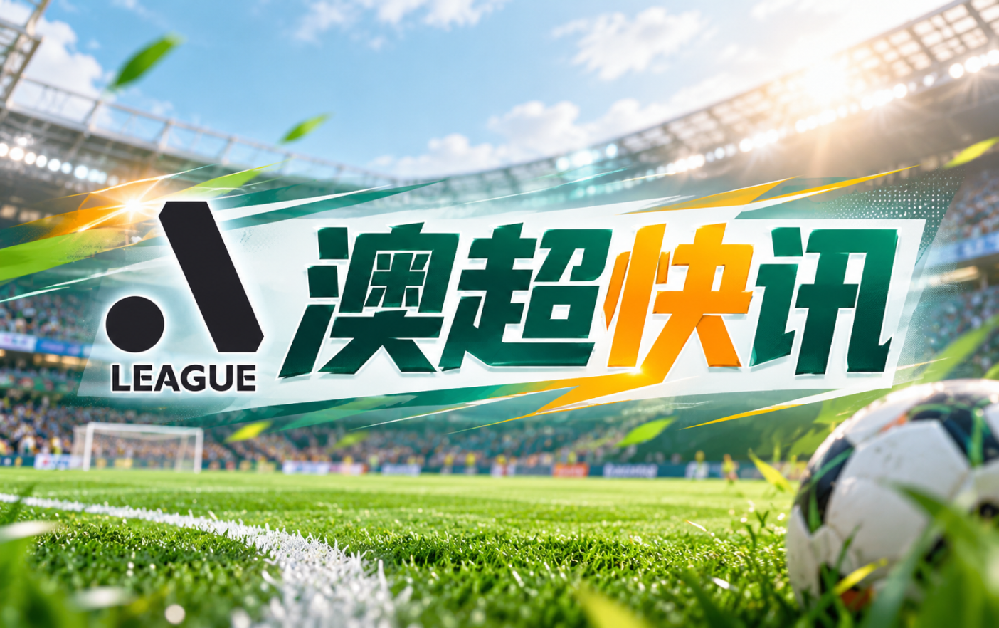 澳超南泰熙盼助布里斯班狮吼阻击奥克兰FC